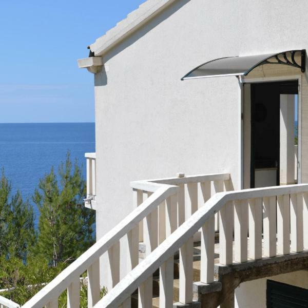 Villa Victor Babino Polje Exterior photo